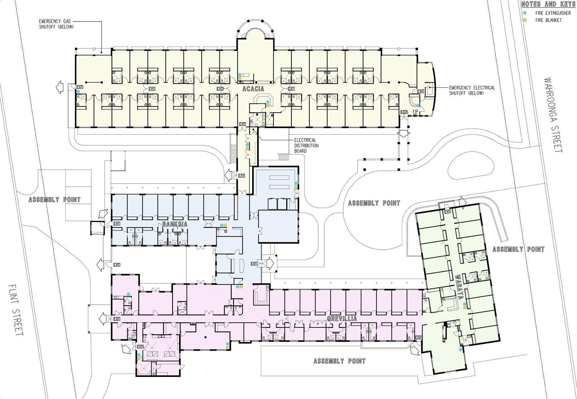 zoran architecture schematic diagrams in architecture 