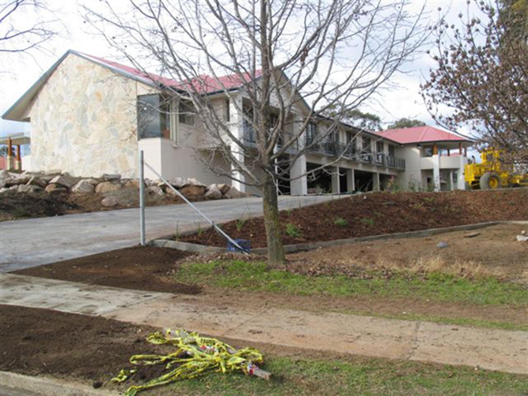cowra aged care facility